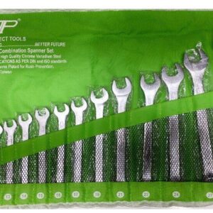 Combination Spanner Set