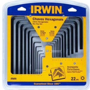 Hex Allen Key Set