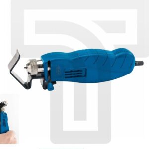 Cable Sheath Stripper, Size : 5"