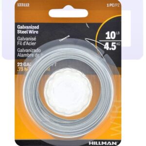 Galvanized Steel Wire