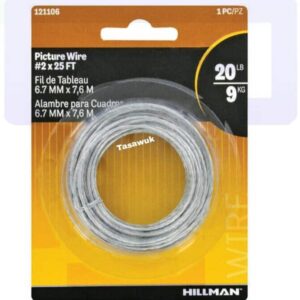 Picture Wire