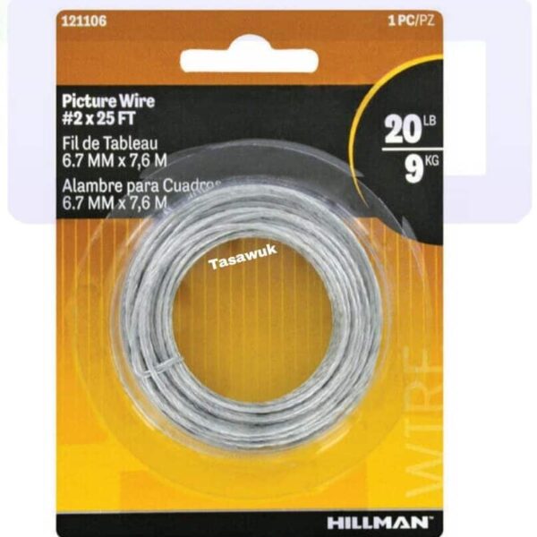 Picture Wire
