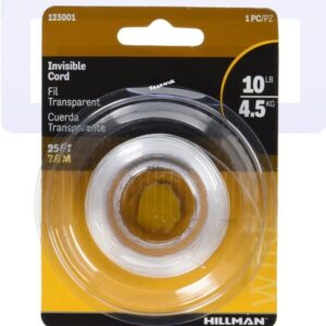 Invisible Wire
