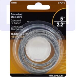 Galvanized Steel Wire
