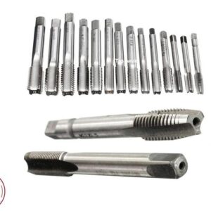 Threading Taps Set