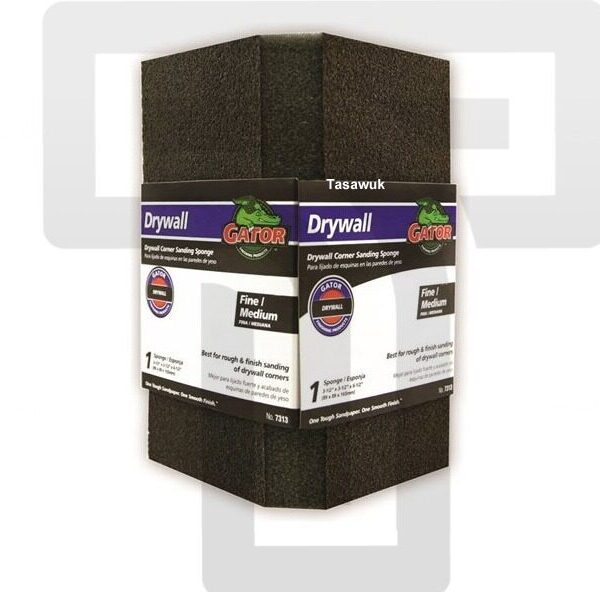 Drywall Croner Sanding Sponge