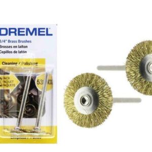 MINI GRINDER ACCESSORIES