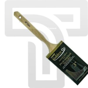 Oil Base Paint Brush