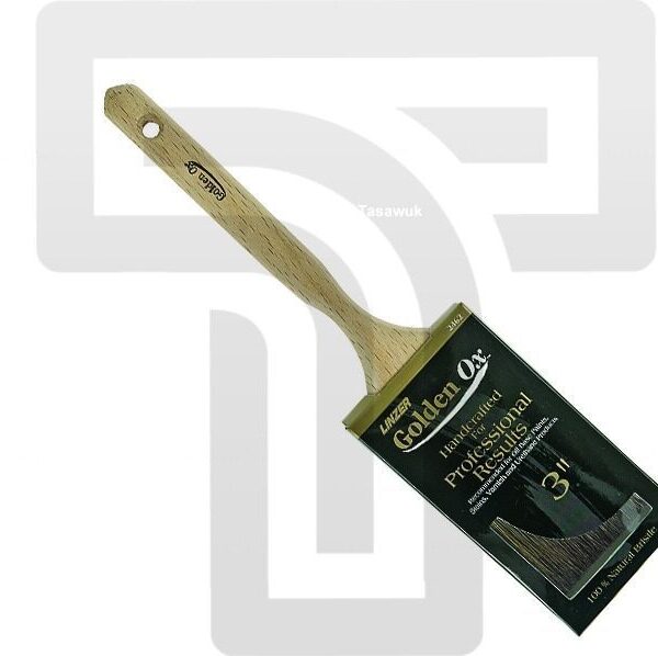 Oil Base Paint Brush