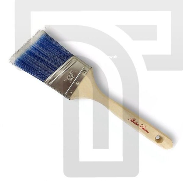 Trim Paint Brush