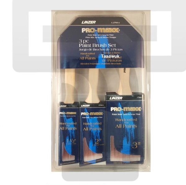 Pro Max Paint Brush