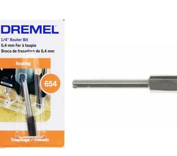 ROUTER ACCESSORIES