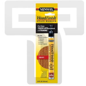 Wood Finish - Stain Marker