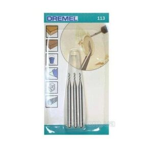 MINI GRINDER ACCESSORIES