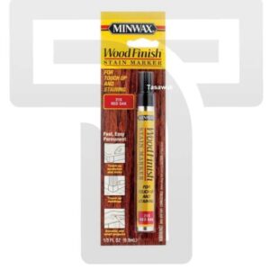 Wood Finish - Stain Marker
