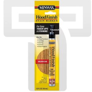 Wood Finish - Stain Marker