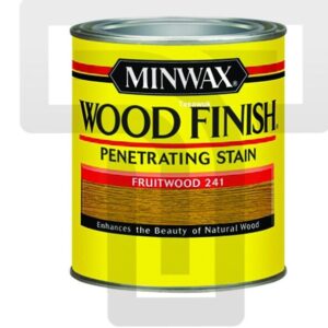 Oil Based Penetrating Stain