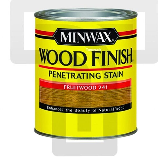Oil Based Penetrating Stain