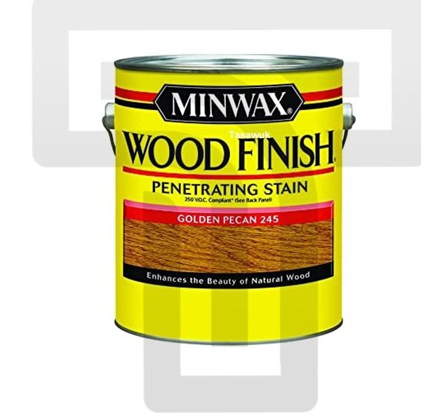 Oil Based Penetrating Stain
