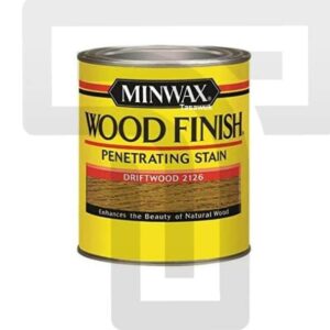 Oil Based Penetrating Stain