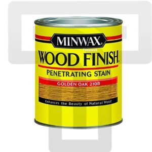 Oil Based Penetrating Stain