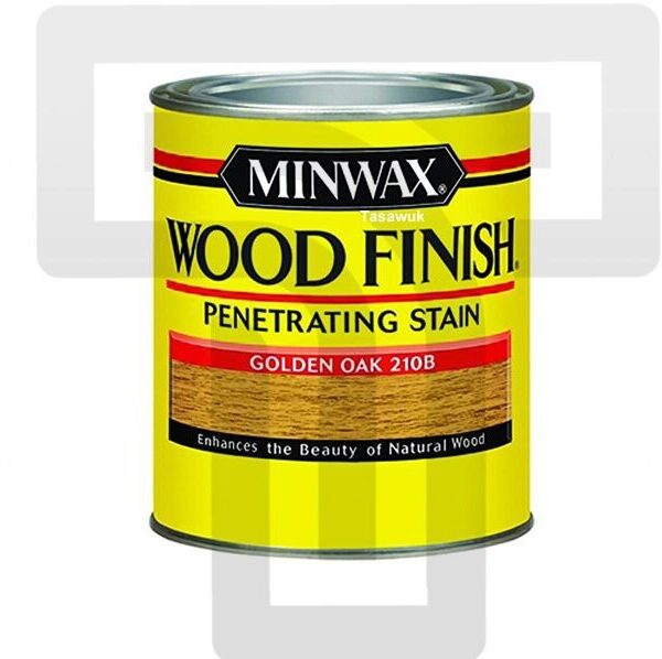 Oil Based Penetrating Stain