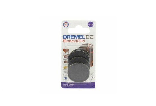 MINI GRINDER ACCESSORIES