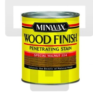 Oil Based Penetrating Stain