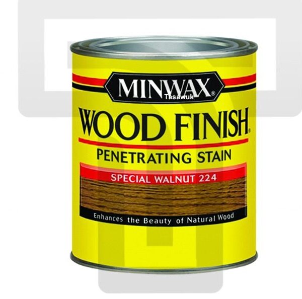 Oil Based Penetrating Stain