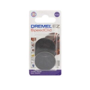 MINI GRINDER ACCESSORIES