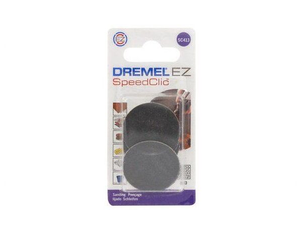 MINI GRINDER ACCESSORIES