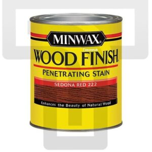 Oil Based Penetrating Stain
