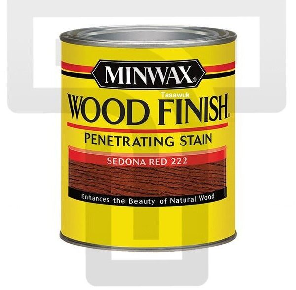 Oil Based Penetrating Stain