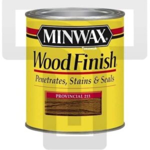 Oil Based Penetrating Stain