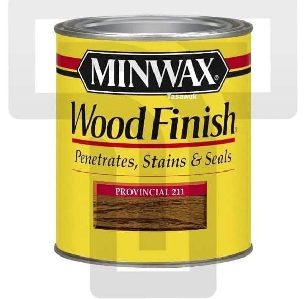 Oil Based Penetrating Stain