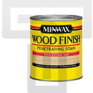 Oil Based Penetrating Stain