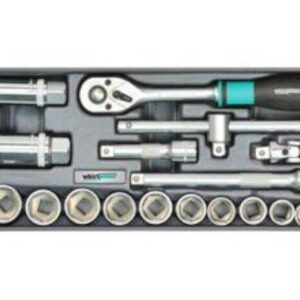 Socket Set