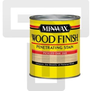 Oil Based Penetrating Stain