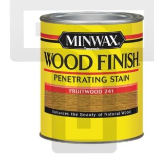 Oil Based Penetrating Stain
