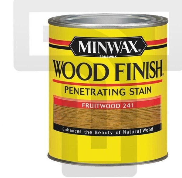 Oil Based Penetrating Stain