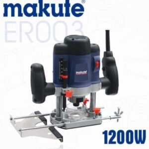 Electric Router