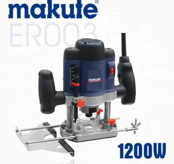 Electric Router