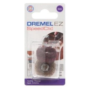 MINI GRINDER ACCESSORIES