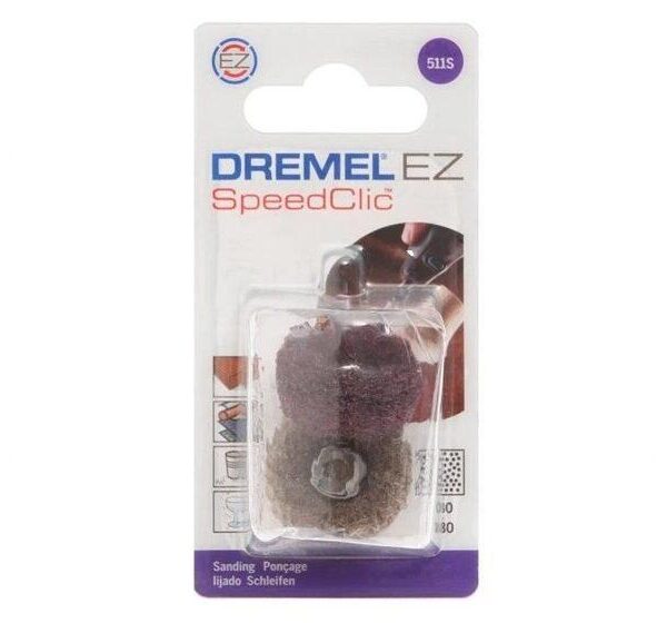 MINI GRINDER ACCESSORIES