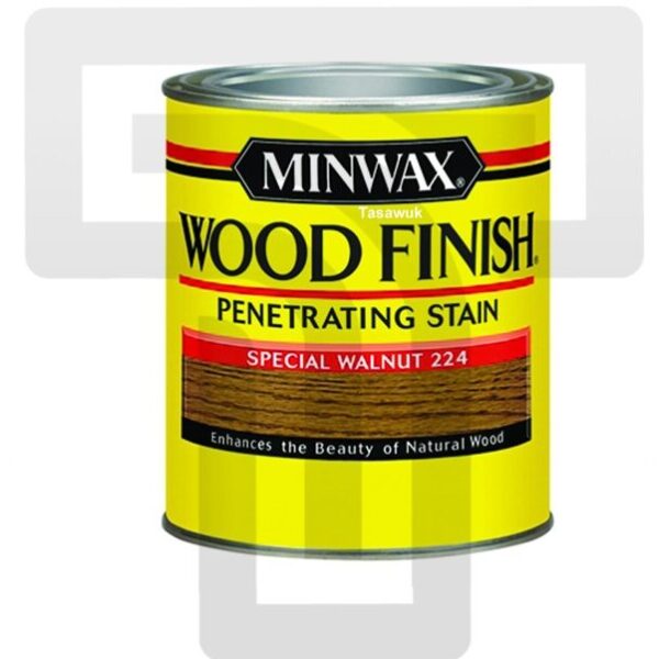 Oil Based Penetrating Stain