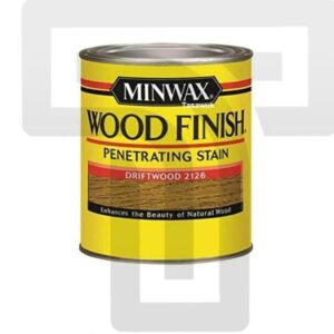 Oil Based Penetrating Stain