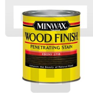 Oil Based Penetrating Stain