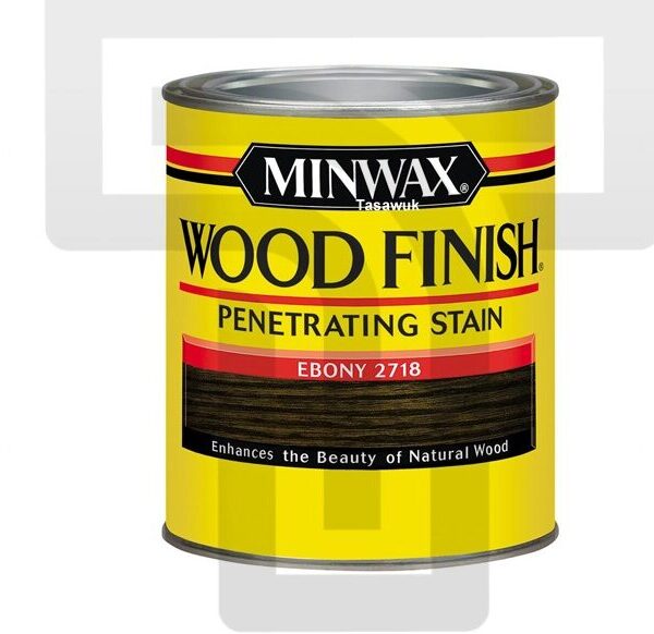 Oil Based Penetrating Stain