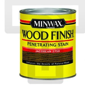 Oil Based Penetrating Stain