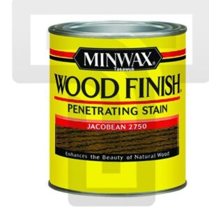 Oil Based Penetrating Stain